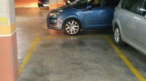 Photo 4 of Garage for sale in San Ginés, Cartagena