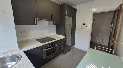 Foto 5 de Pis en venda a Luis Iruarrizaga Kalea, San Francisco, Bizkaia