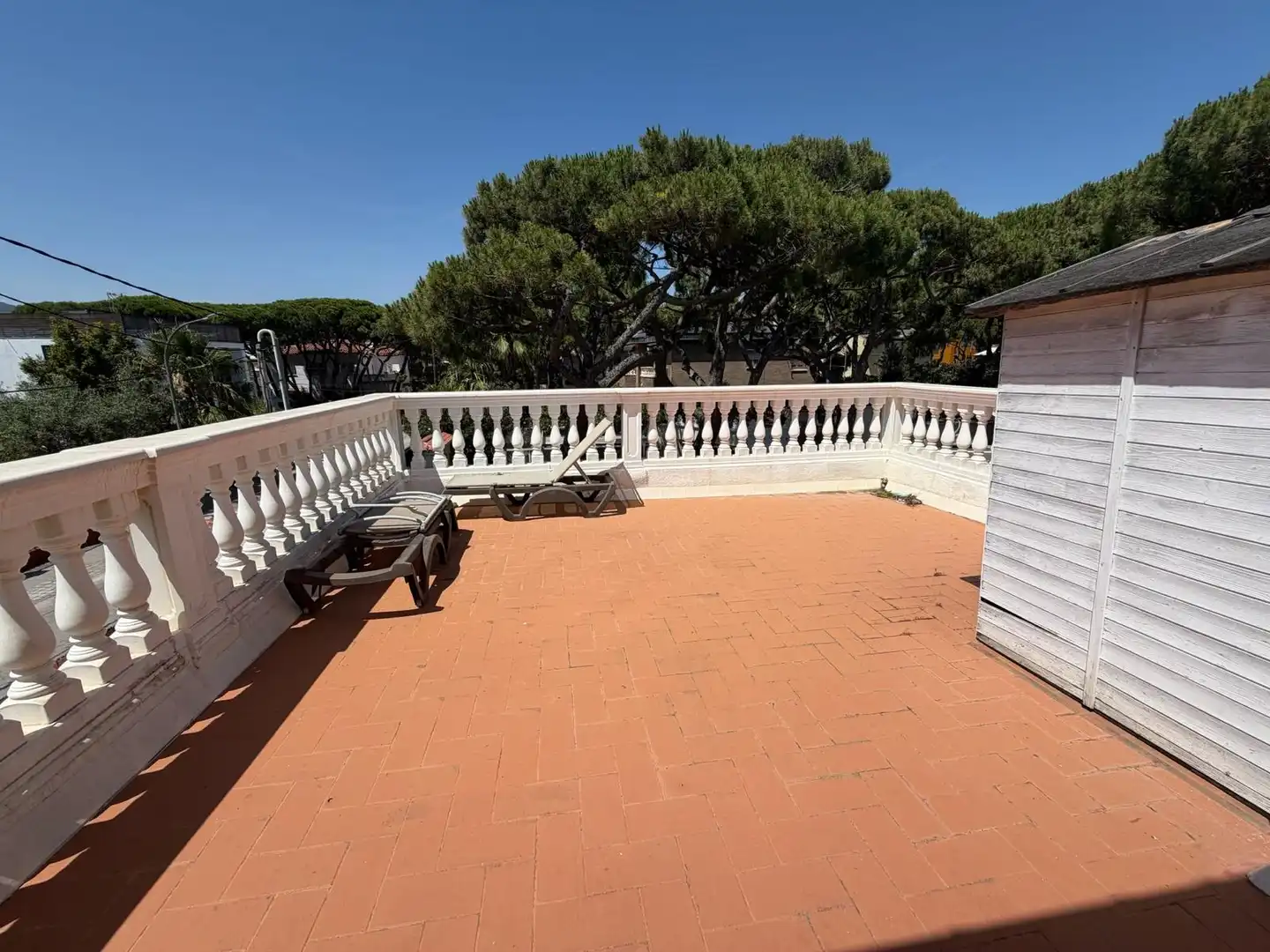Casa o chalet de alquiler en La Pineda