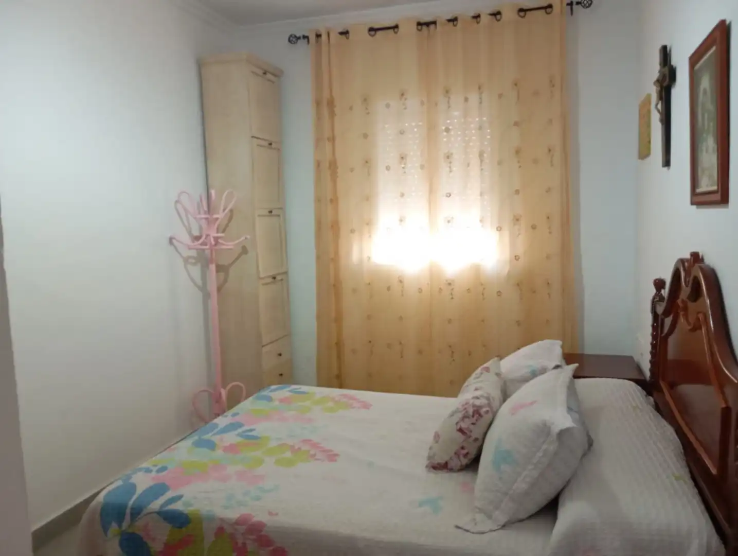 Habitación de Apartamento en venta en San José del Valle con Amueblado