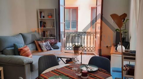 Photo 2 of Flat for rent in Monjas, El Mercat, Valencia Capital