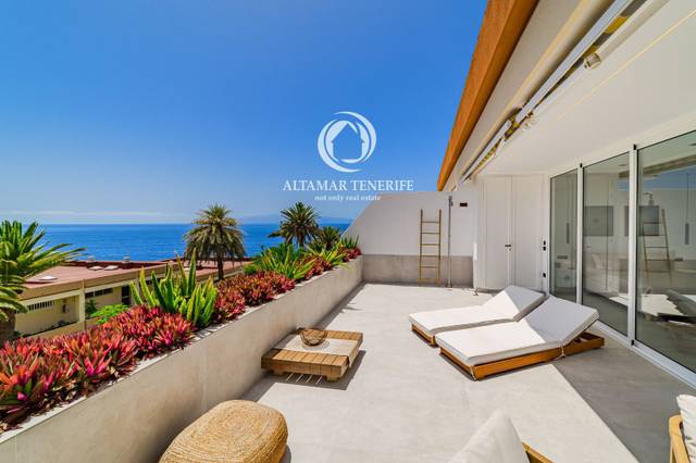 Apartamento en Venta en Marazul en Marazul - Ricasa