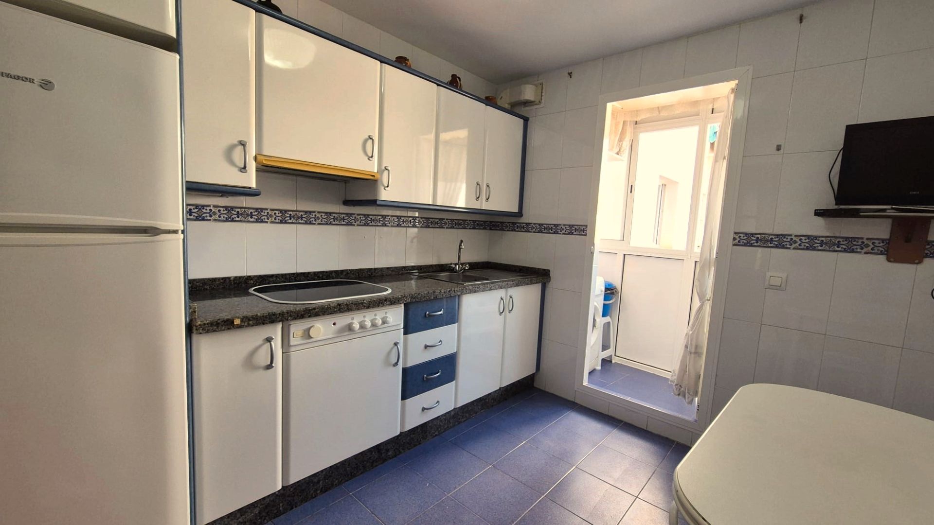 Flat for sale in Calle Mariposa, San Roque - Ronda Norte