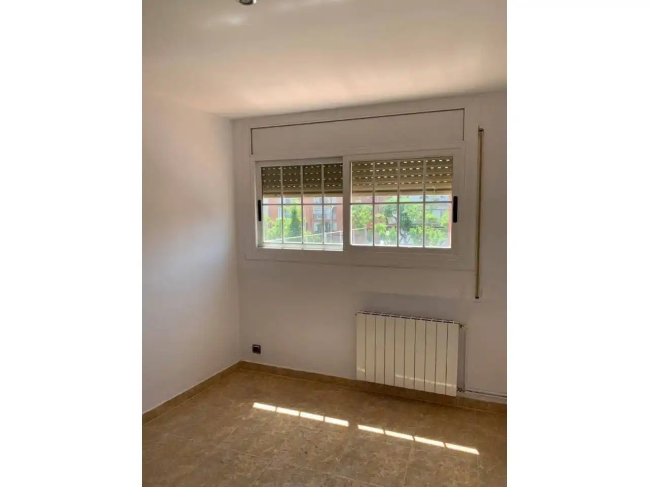 Habitación de Casa o chalet en venta en Sabadell con Aire acondicionado, Calefacción y Parquet