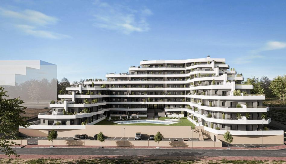 Foto 1 de Apartamento en venta en San Miguel de Salinas, Alicante