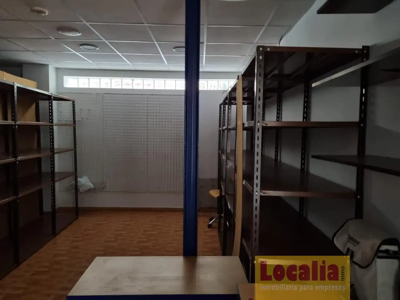 Oficina de alquiler en Torrelavega 