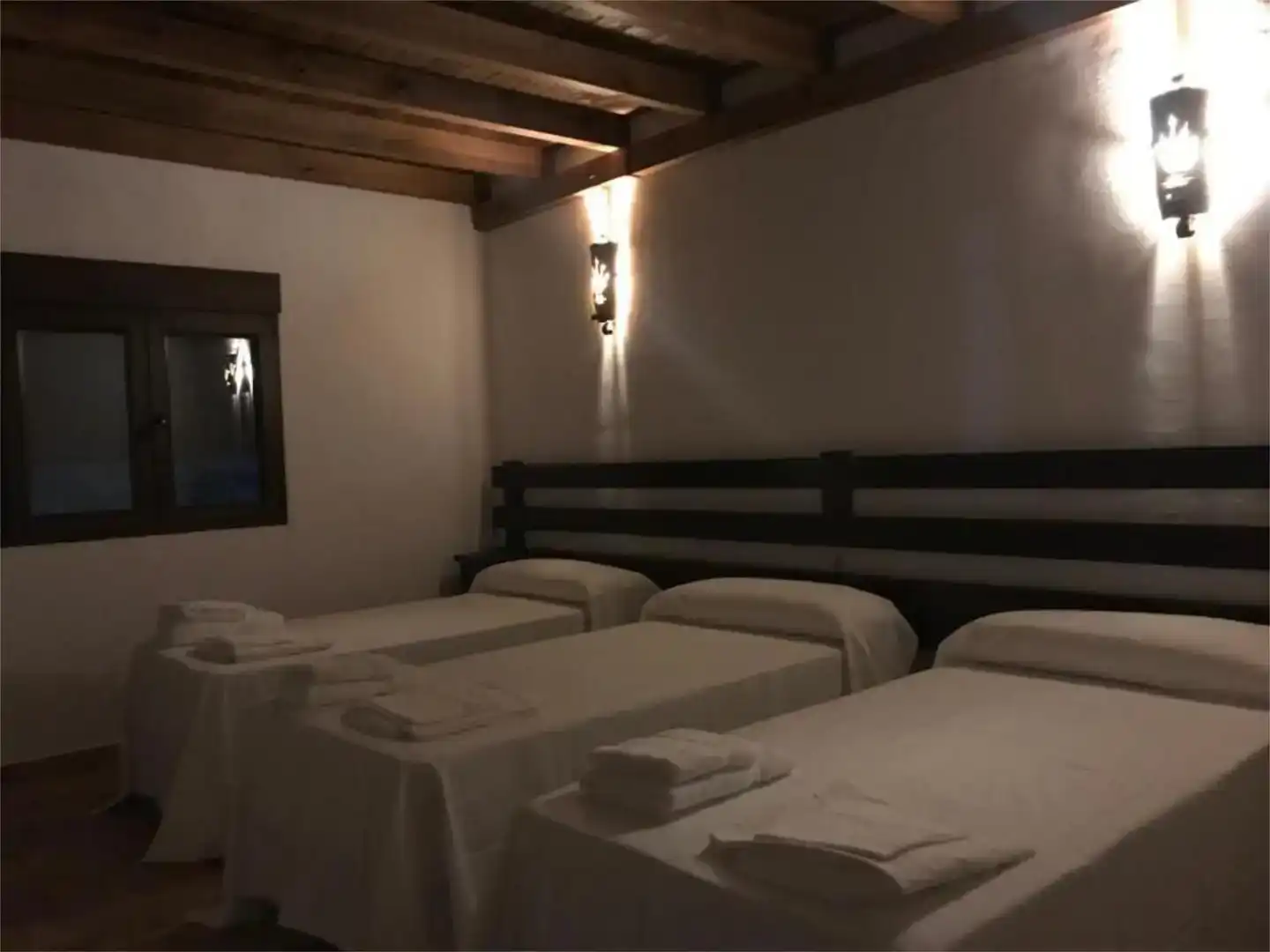 Finca rústica en venda en Gilena amb Aire condicionat i Piscina