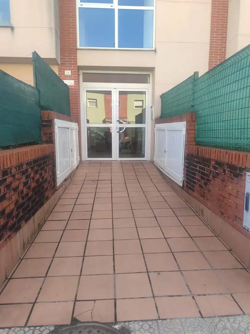 Parking of Duplexes for sale in Piélagos  with Heating, Terrace and Furnished