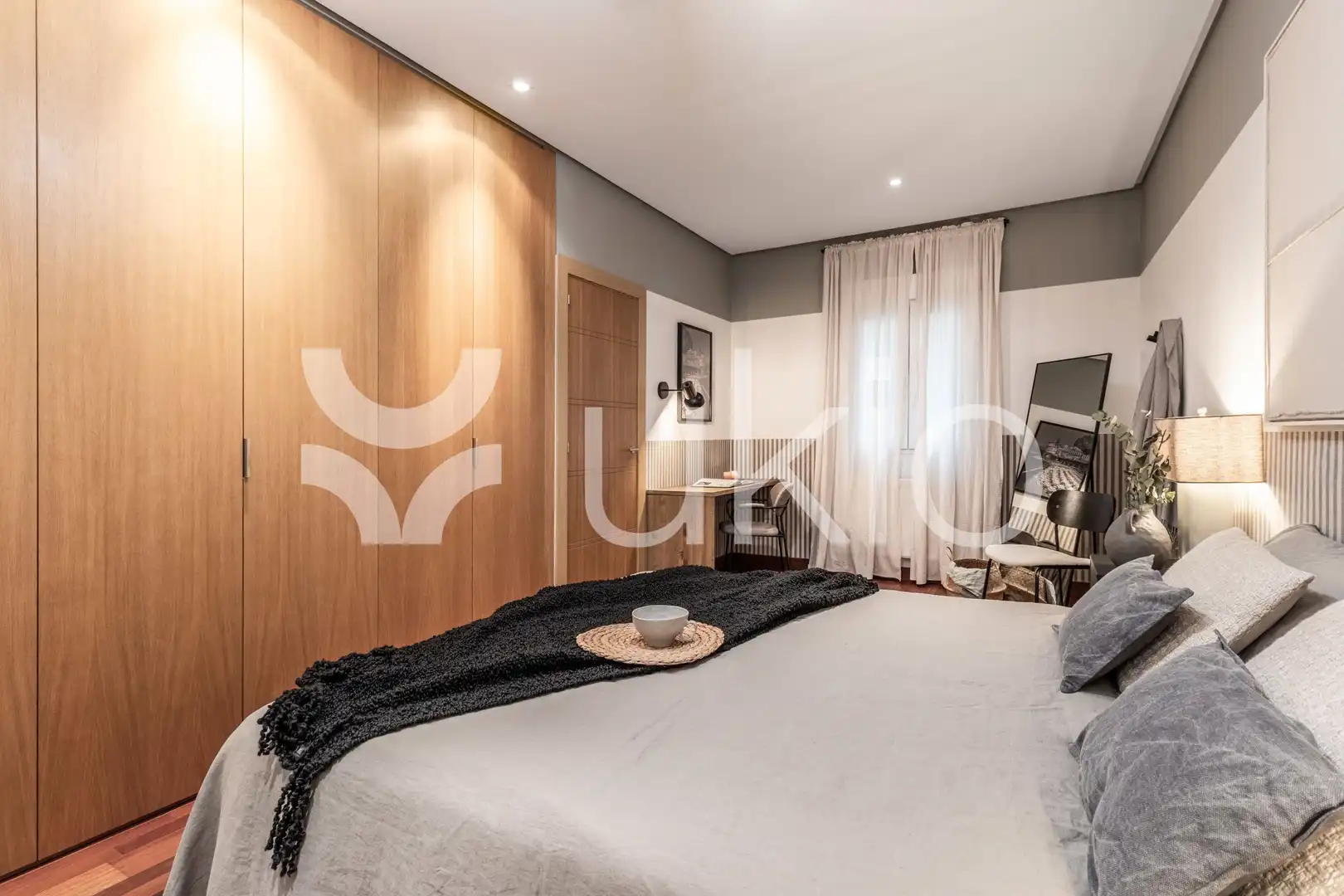 Apartament amb ascensor de lloguer a Calle de Fernán González, imagen 6