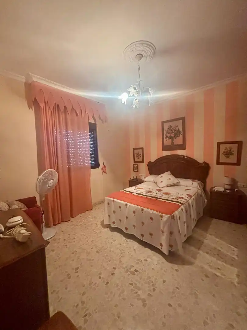 Dormitori de Casa o xalet en venda en Isla Mayor