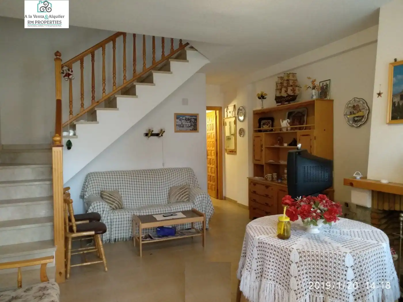 Bungalow with terrace for sale in Benijófar, imagen 2