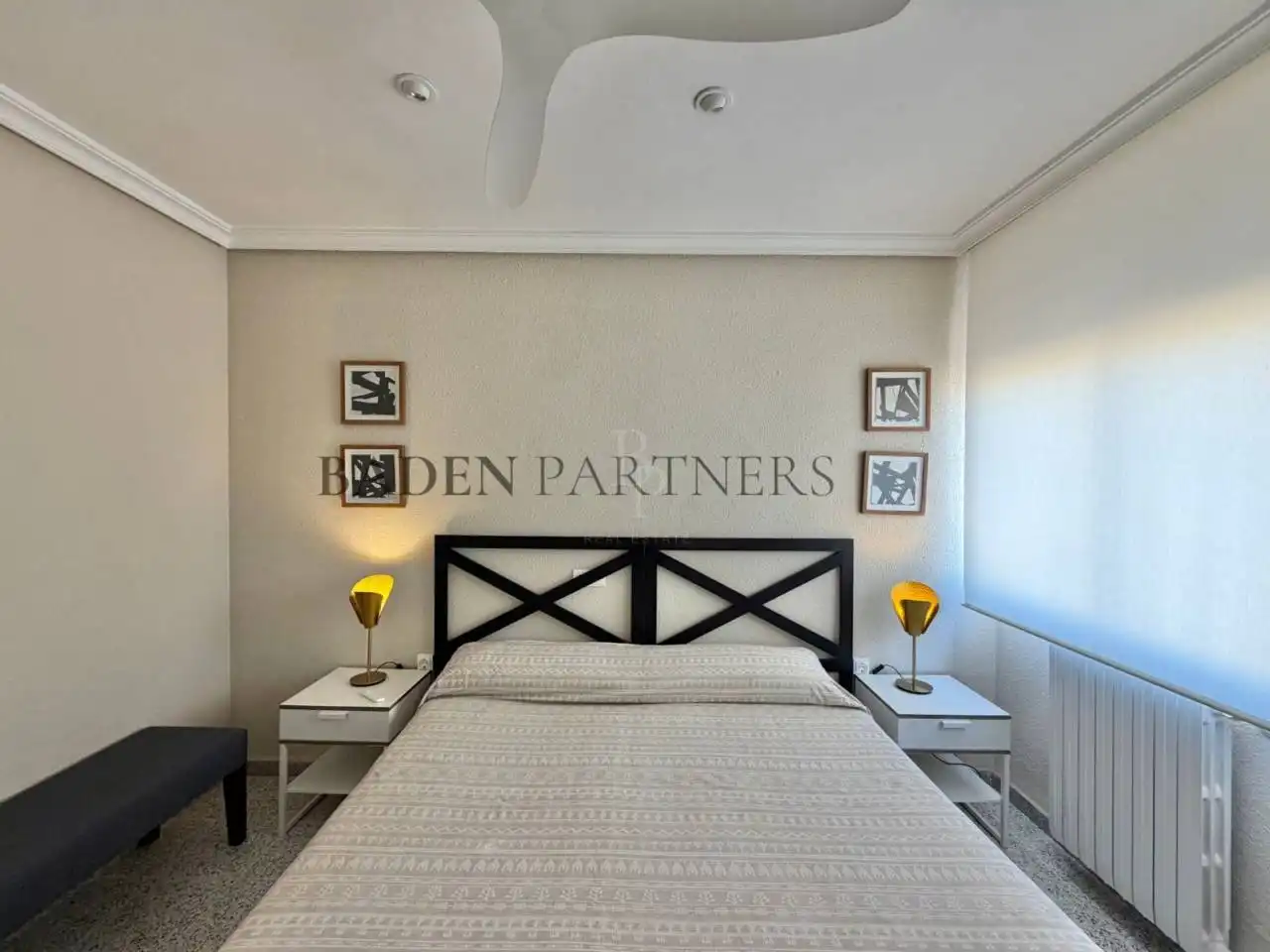 Attique avec ascenseur à vendre à Calle San Pascual, imagen 30
