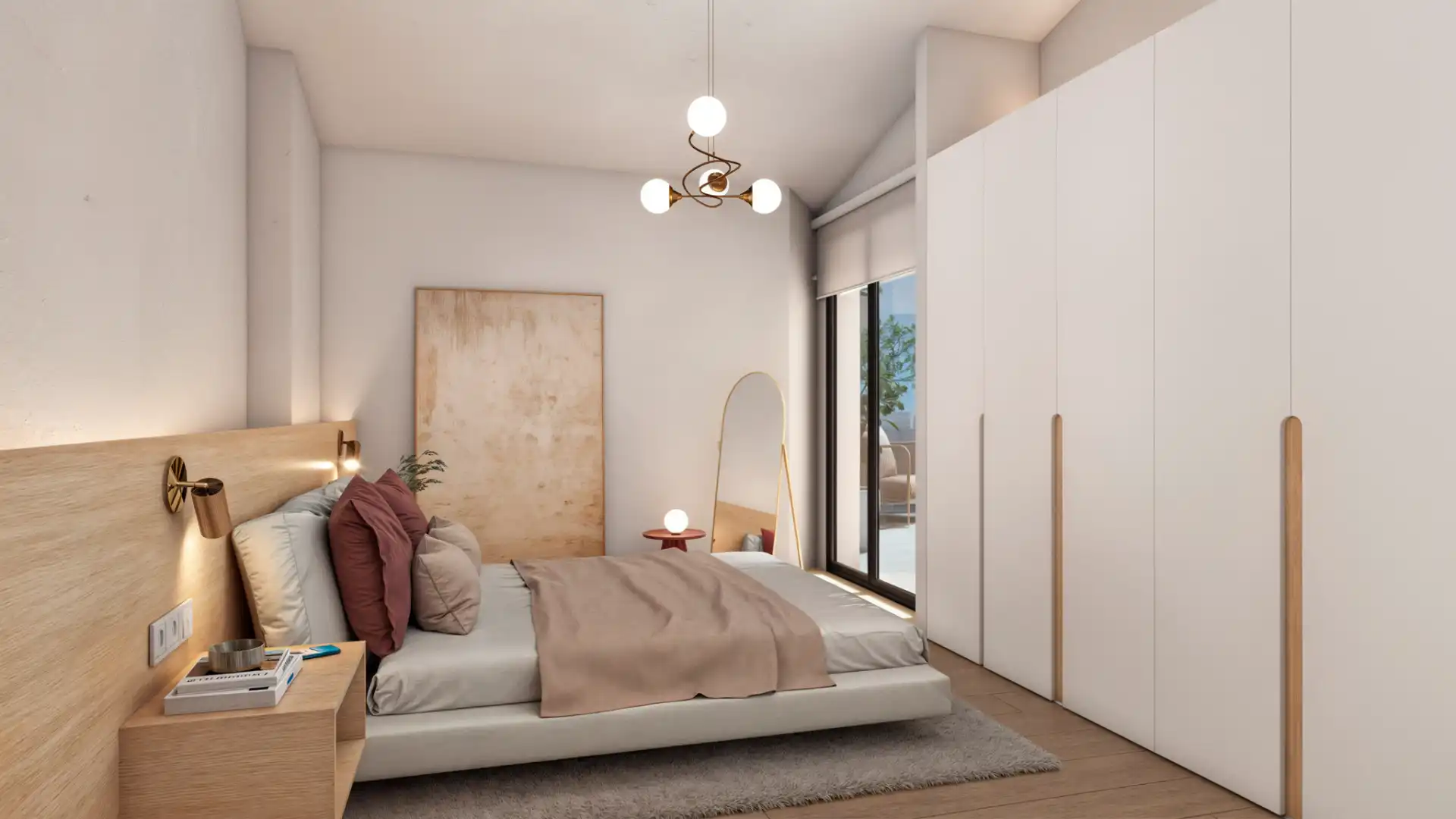 Maisonette zum Verkauf in Carrer dels Columbretes, 11, El Cabanyal - El Canyamelar