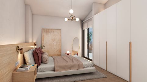 Foto 4 de Piso en venta en Carrer Dels Columbretes, 11, El Cabanyal - El Canyamelar, Valencia