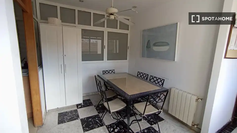 Habitación en Valencia, Valencia