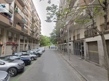 Piso con balcón en venta en Calle TEIXIDORES