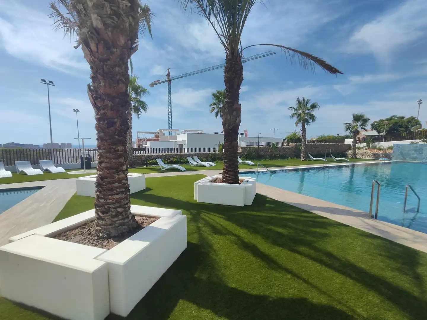 Adossat en venda a Balcón de Finestrat - Terra Marina, imagen 17