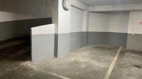 Photo 2 of Garage for sale in Sanchez Pacheco, 33, Ciudad Jardín,  Madrid Capital