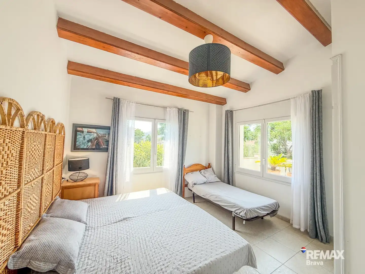 Casa con terraza en venta en Sector Requesens, imagen 46