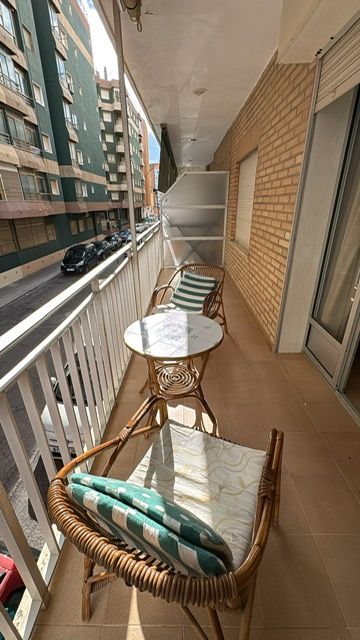 Terrassa de Pis en venda en Sueca