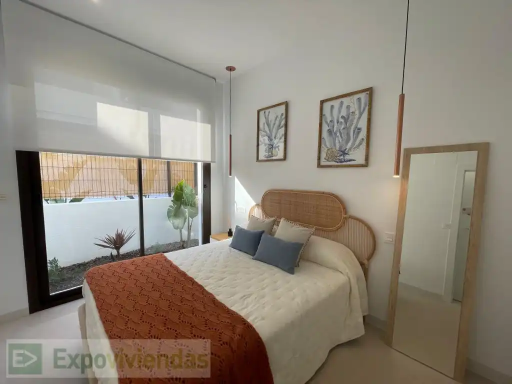 Casa con piscina en venta en Las Lomas de Rame - Bahía Bella, imagen 15