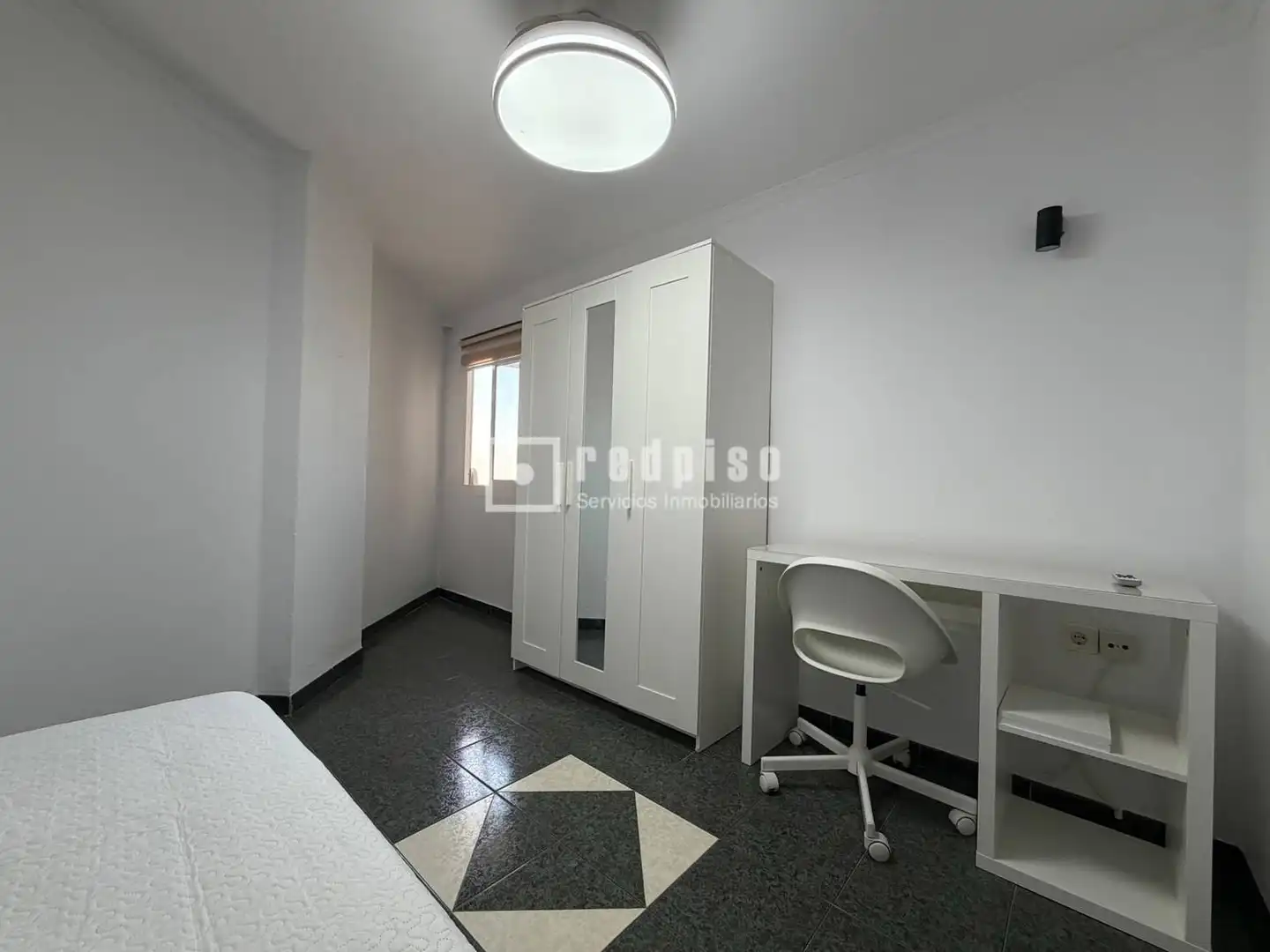 Wohnung zur Miete in Málaga, Málaga