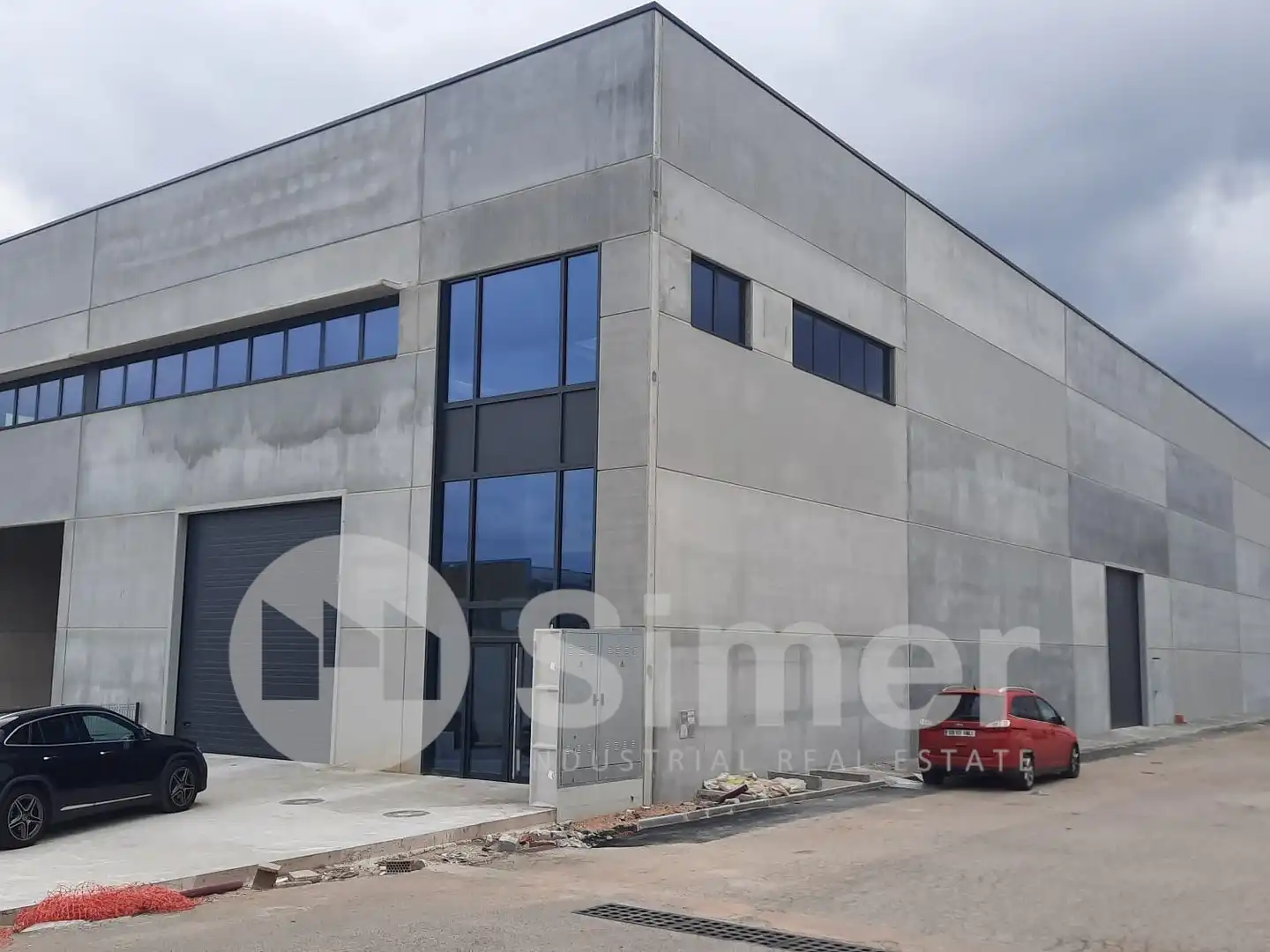 Nave industrial en alquiler en Polinyà, imagen 15