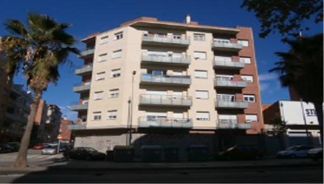 Garaje en Venta en Av Abat Marcet en Zona Esportiva