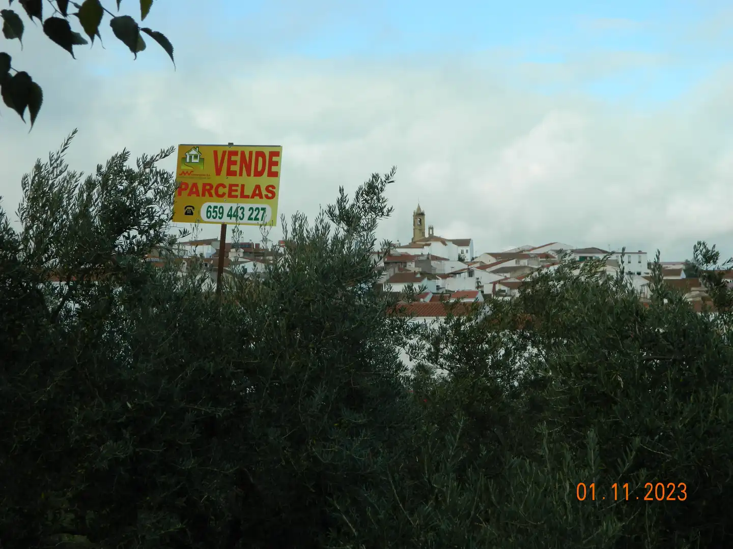 Terreno residencial en venta en N/A, imagen 5