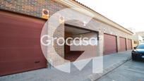 Vista exterior de Casa adosada en venda en Sagunto / Sagunt amb Aire condicionat, Calefacció i Terrassa