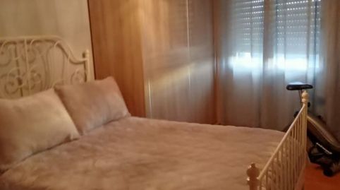 Foto 3 de Piso en venta en Avenida Porteliña, 7c, San Salvador - Caeira, Poio