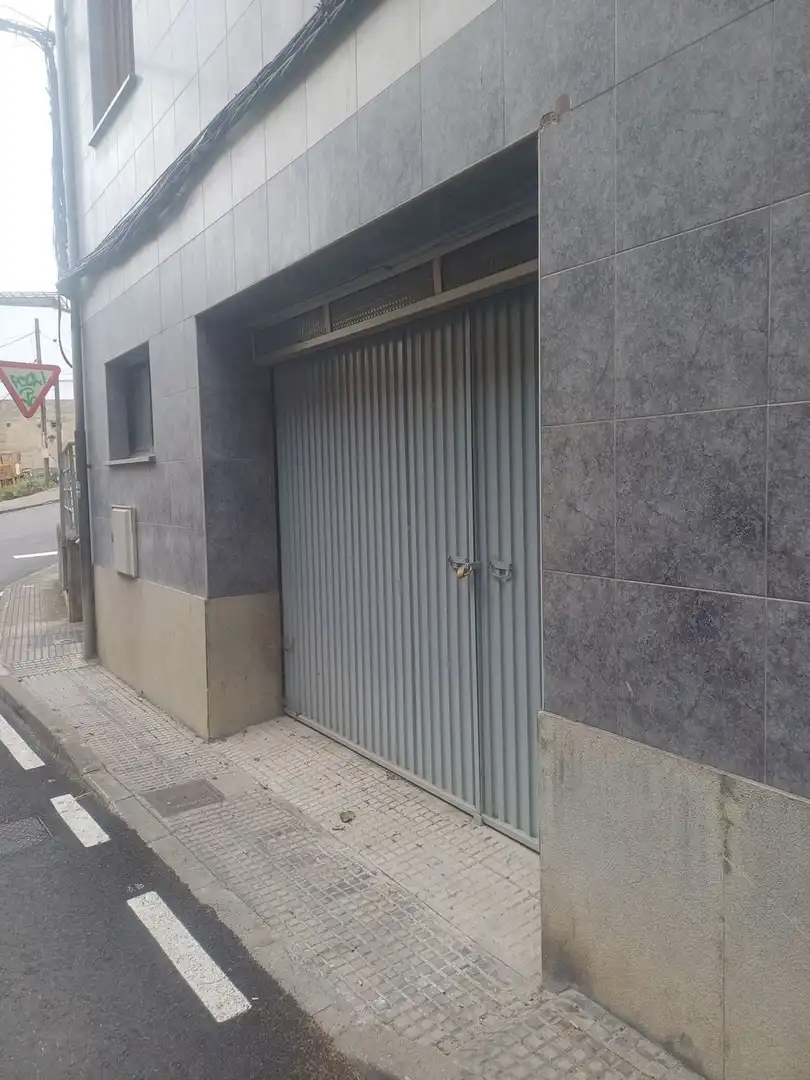 Flat for sale in Aller