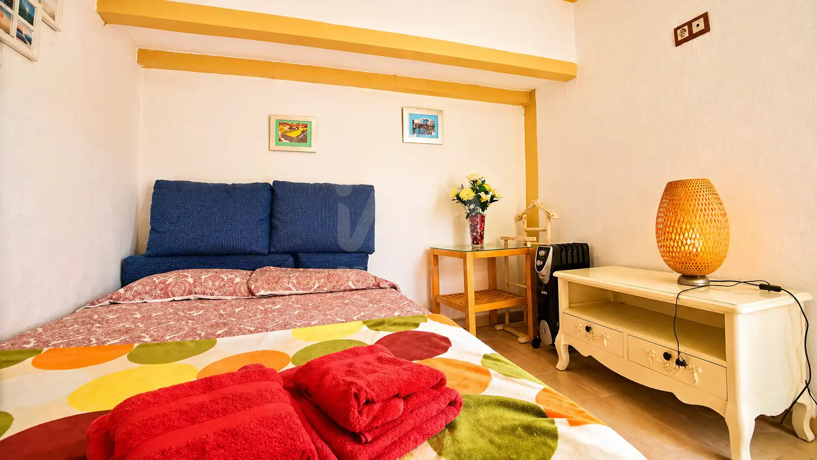 Habitación de Piso en venta en Yaiza con Terraza