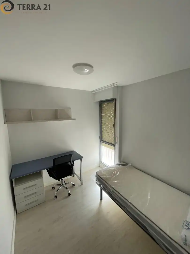 Habitación de Piso de alquiler en Jaén