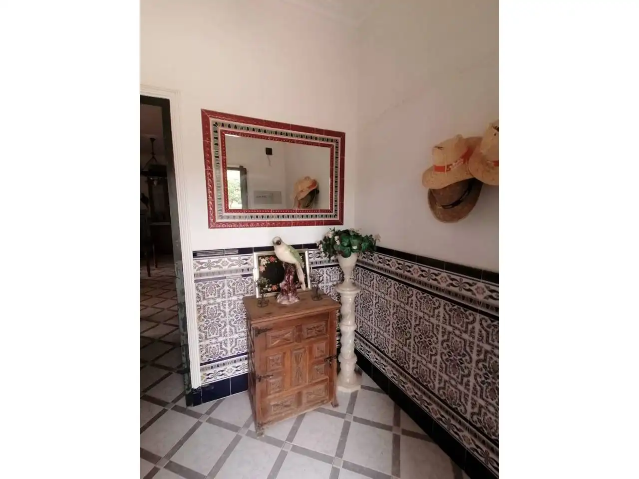 Casa o xalet en venda en Dos Hermanas amb Jardí privat, Terrassa i Piscina