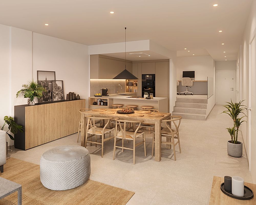 Planta baja for sale in Carrer de Bernat Boades, 45, La Devesa