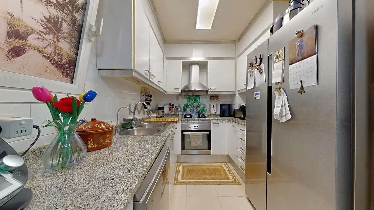 Piso en venta en Navas