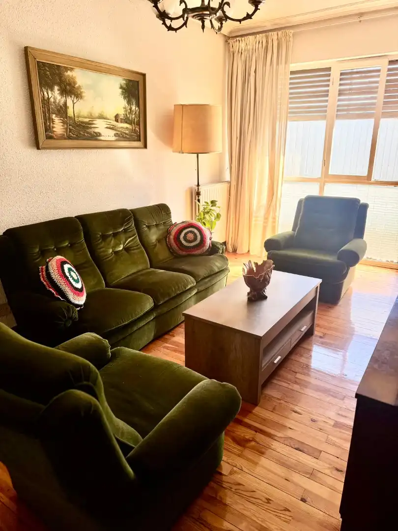 Wohnung mit Aufzug zum Verkauf in Aristizabal Kalea, imagen 4