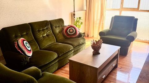 Foto 4 de Piso en venta en Aristizabal Kalea, Hernani, Gipuzkoa