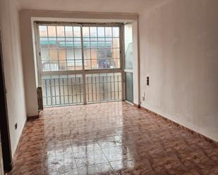 Bedroom of Flat for sale in  Barcelona Capital  with Alarm