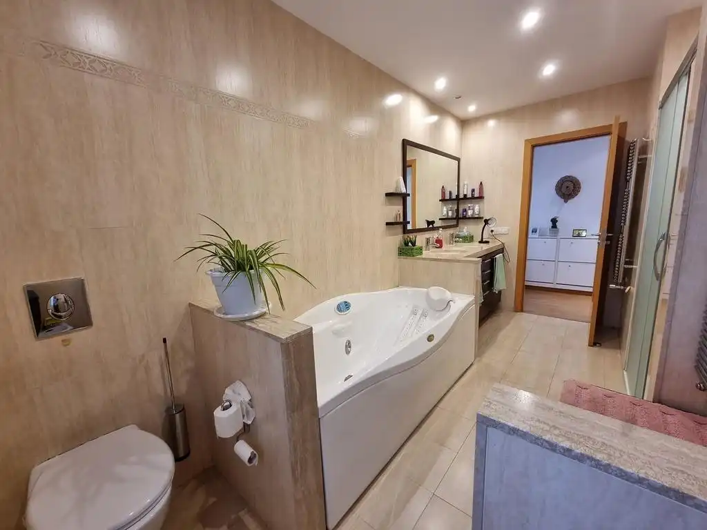 Villa mit Terrasse zum Verkauf in Roca Grossa, imagen 46