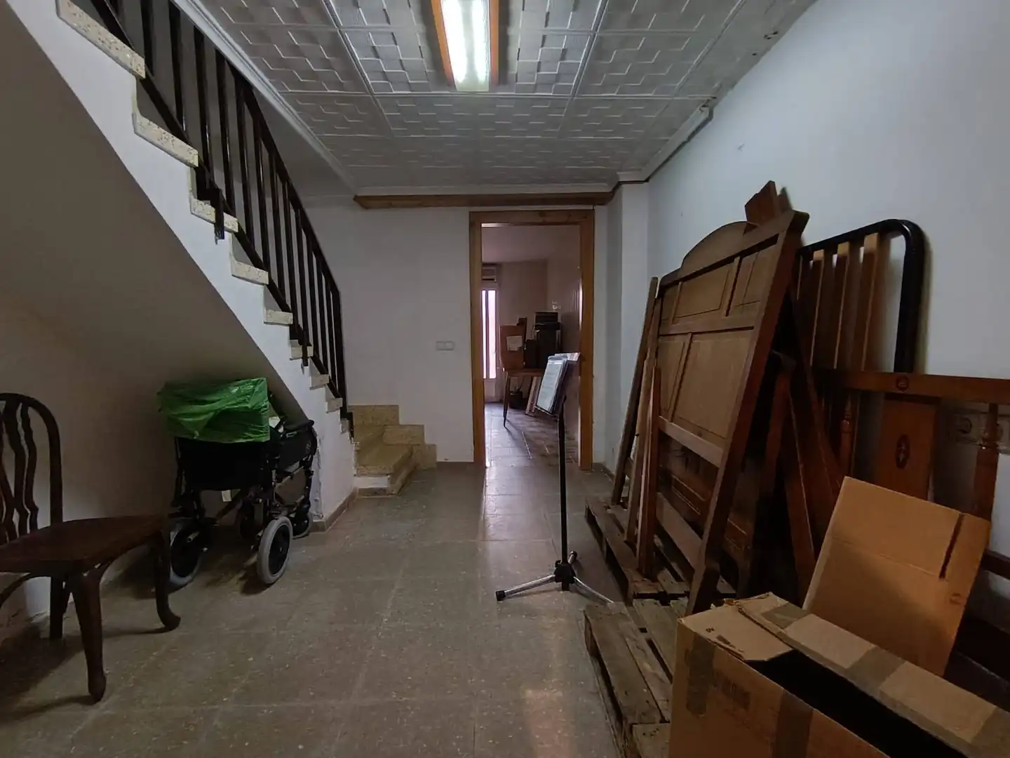 Maison avec terrasse à vendre à Calle CAVALLERS, imagen 35