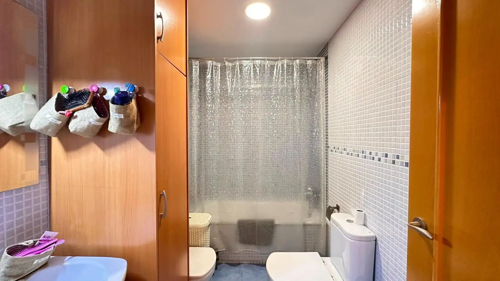 Baño de Piso en venta en Carlet con Aire acondicionado