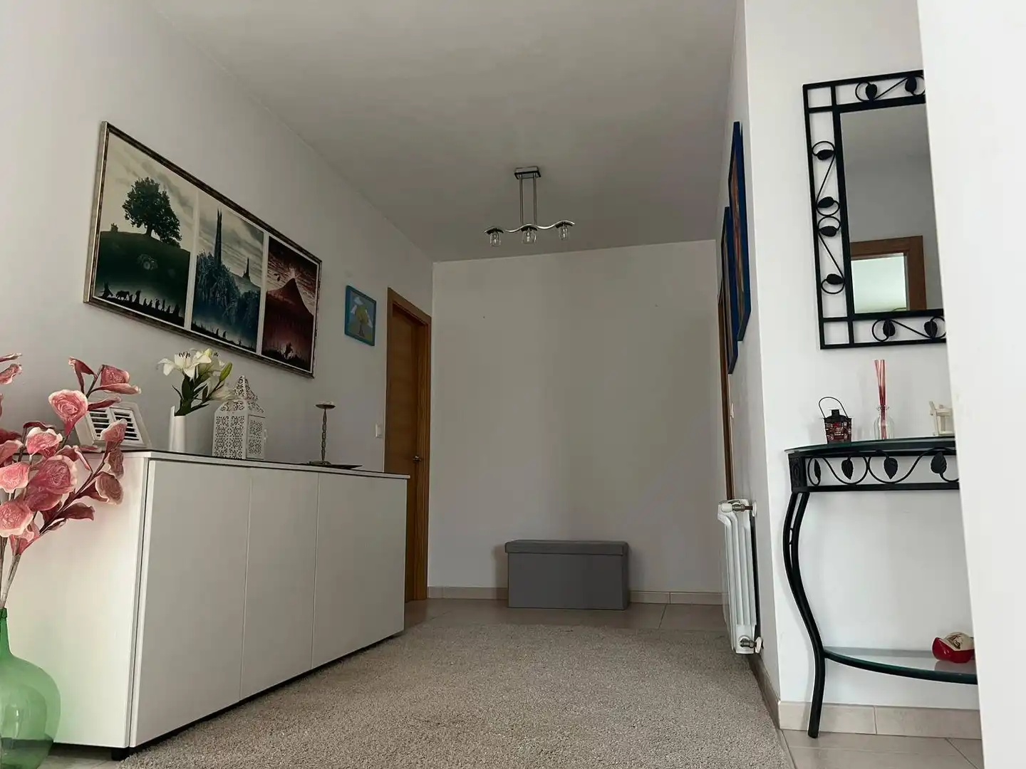 Houses for rent in Padrón  with Heating, Private garden and Storage room