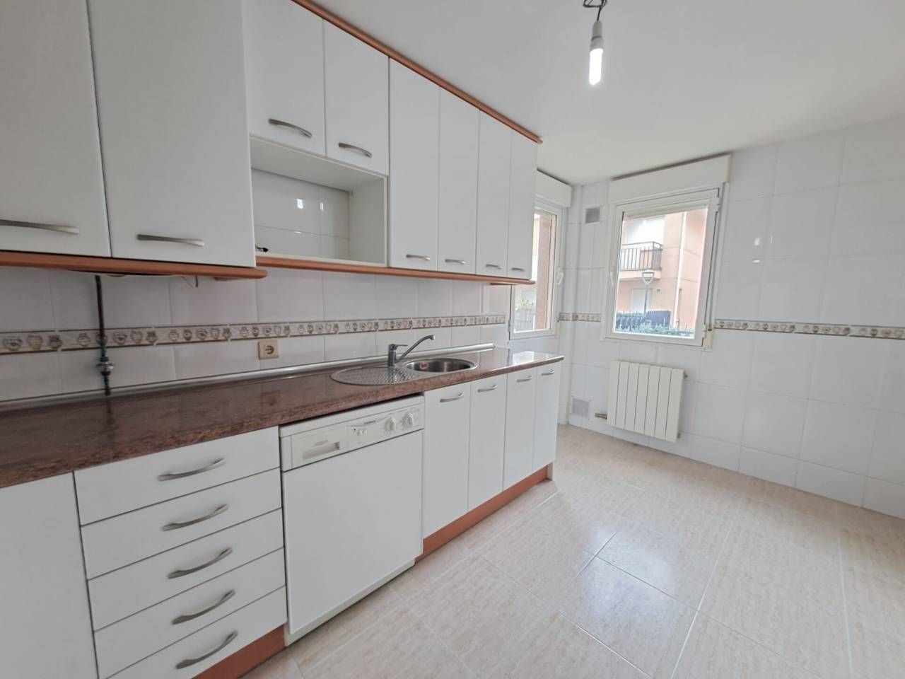 Casa adosada en venta en Muleta, Merindad de Río Ubierna