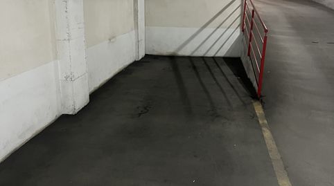 Foto 3 von Garage zur Miete in Calle San Isidro, 15, El Mercado - Plaza de Toros, Villena