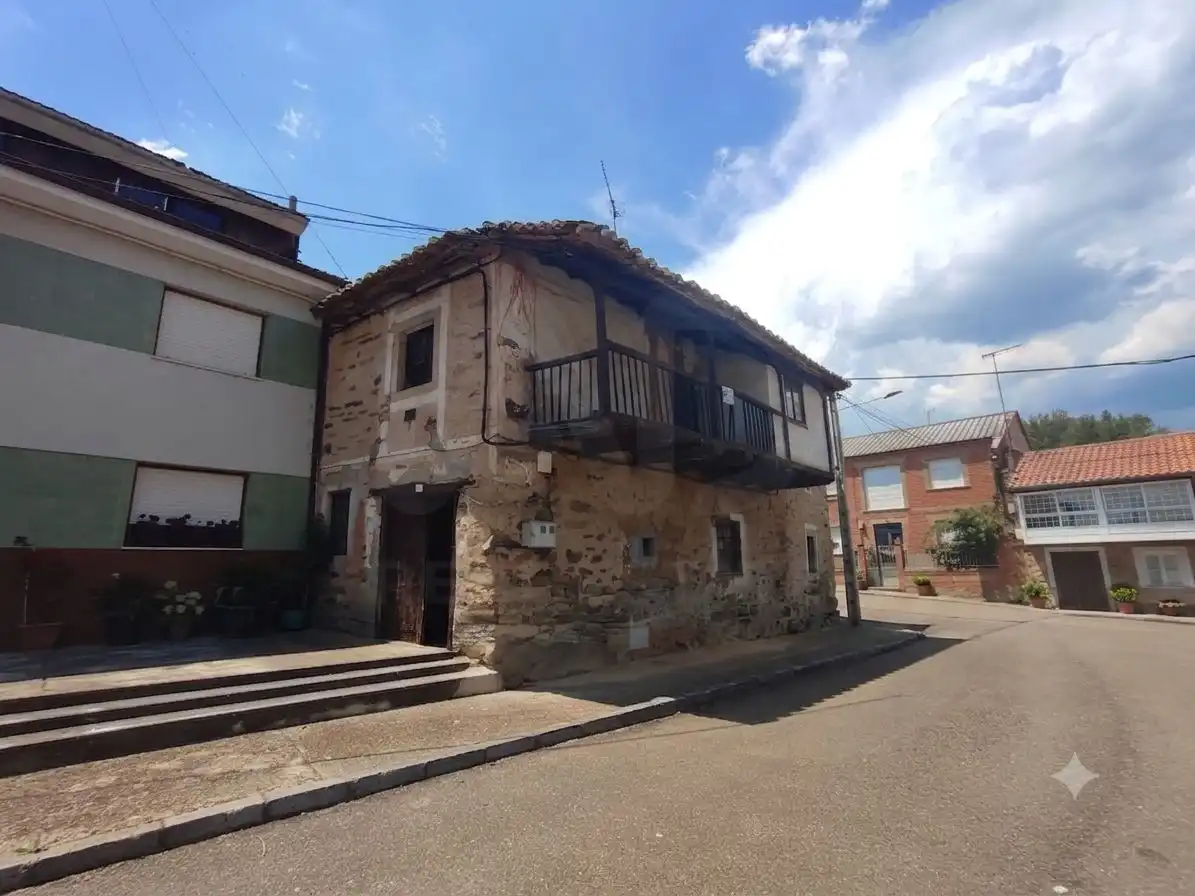Casa rústica en venda a Val de San Lorenzo, imagen 4