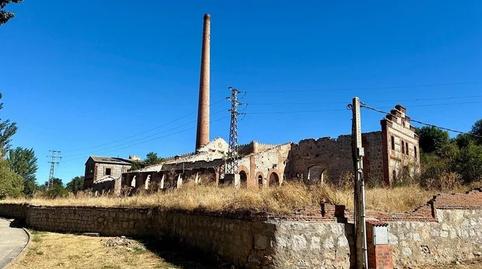 Foto 2 de Residencial en venda a Burgohondo, Sur, Ávila