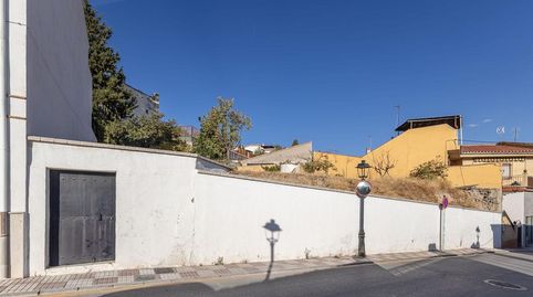 SE VENDE EXCEPCIONAL TERRENO URBANO EN ALFACAR_GRANADA, immagine 3