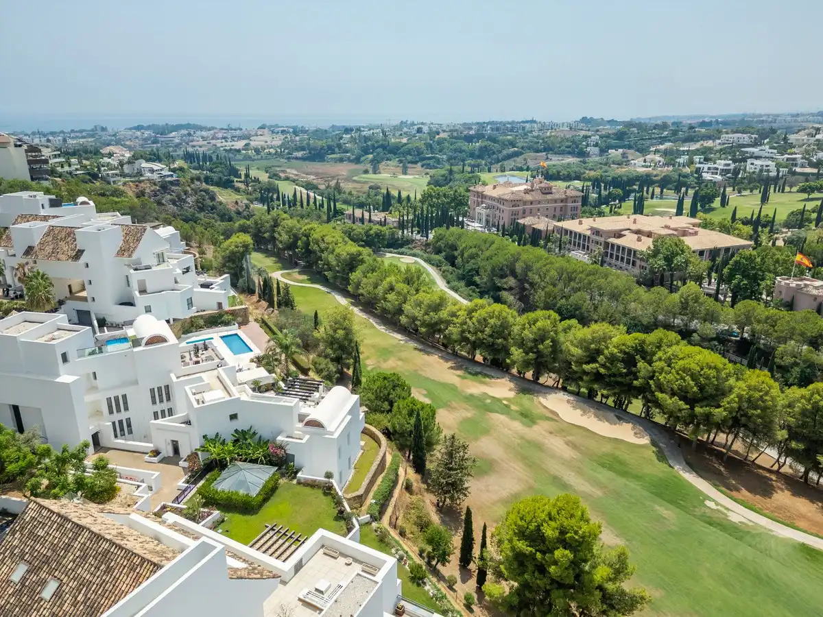 Appartement avec ascenseur à vendre à Los Flamingos, imagen 40